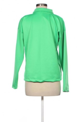 Dámska blúza Unbranded, Veľkosť XL, Farba Zelená, Cena  5,95 €