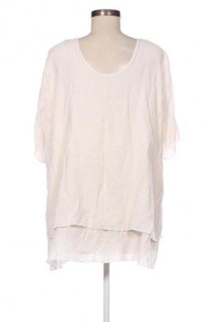 Dámská halenka Unbranded, Velikost 3XL, Barva Krémová, Cena  272,00 Kč