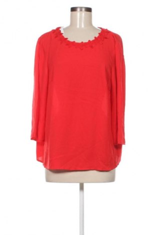 Damen Shirt Unbranded, Größe M, Farbe Rot, Preis € 6,99