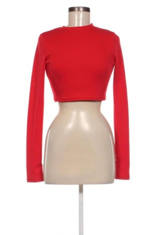 Damen Shirt Unbranded, Größe XS, Farbe Rot, Preis € 9,99