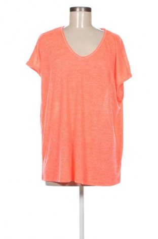 Damen Shirt Unbranded, Größe XL, Farbe Orange, Preis € 13,99