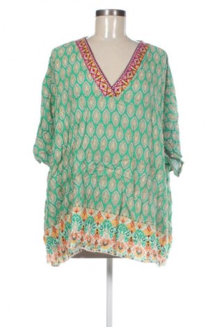 Bluză de femei Unbranded, Mărime XL, Culoare Multicolor, Preț 72,99 Lei
