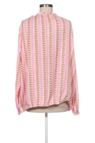 Dámská halenka Unbranded, Velikost 3XL, Barva Vícebarevné, Cena  139,00 Kč