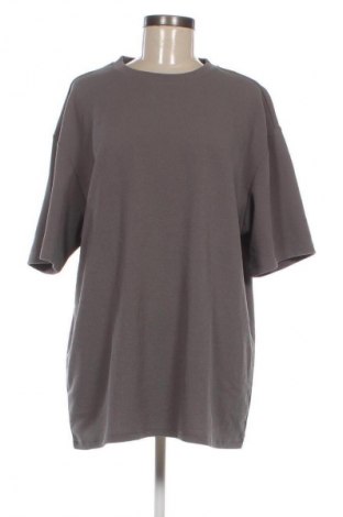 Damen Shirt Unbranded, Größe XXL, Farbe Grau, Preis € 11,99