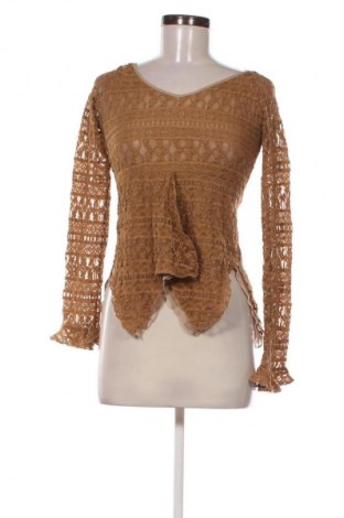 Bluzka damska Unbranded, Rozmiar S, Kolor Kolorowy, Cena 27,99 zł
