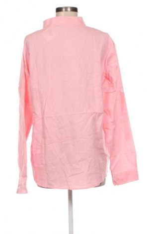 Γυναικεία μπλούζα Unbranded, Μέγεθος XXL, Χρώμα Ρόζ , Τιμή 5,99 €