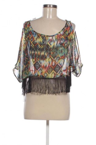 Damen Shirt Unbranded, Größe XS, Farbe Mehrfarbig, Preis € 8,99