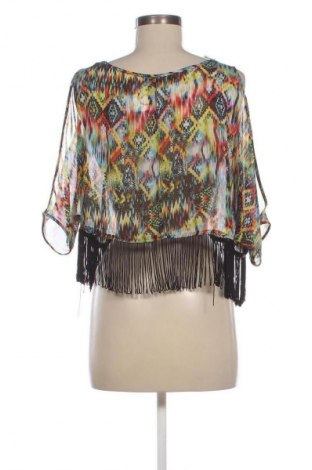 Damen Shirt Unbranded, Größe XS, Farbe Mehrfarbig, Preis € 8,99