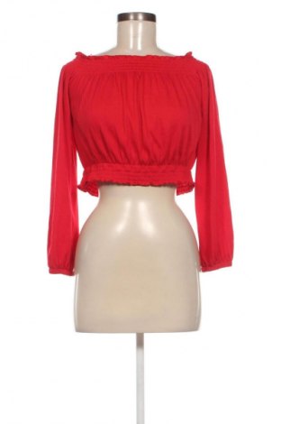 Damen Shirt Unbranded, Größe S, Farbe Rot, Preis € 11,99