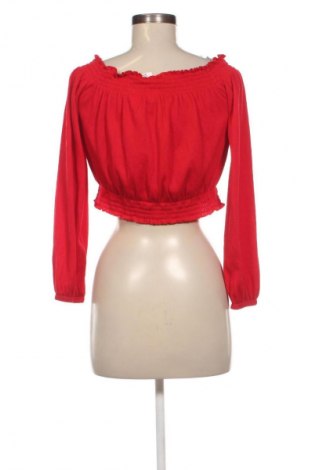 Damen Shirt Unbranded, Größe S, Farbe Rot, Preis € 11,99