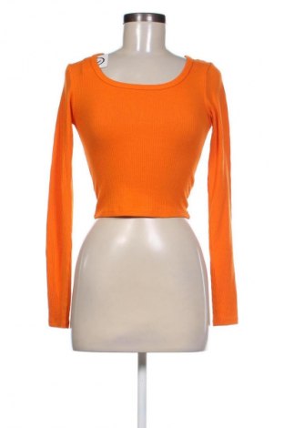 Damen Shirt Unbranded, Größe S, Farbe Orange, Preis € 5,99
