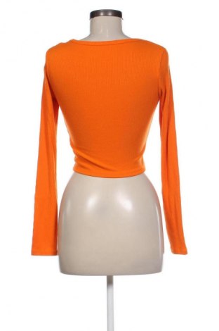 Damen Shirt Unbranded, Größe S, Farbe Orange, Preis € 5,99