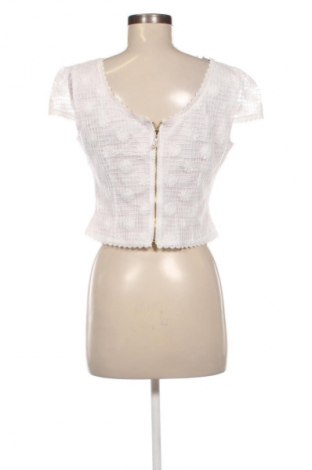 Damen Shirt Unbranded, Größe XL, Farbe Weiß, Preis € 9,99