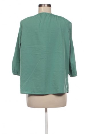 Bluzka damska Unbranded, Rozmiar M, Kolor Zielony, Cena 24,99 zł