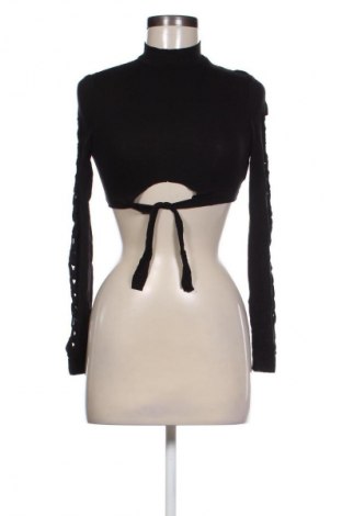 Bluzka damska Unbranded, Rozmiar S, Kolor Czarny, Cena 44,94 zł