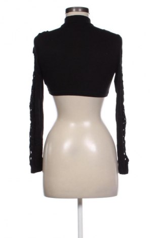 Bluzka damska Unbranded, Rozmiar S, Kolor Czarny, Cena 44,94 zł