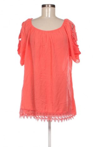 Damen Shirt Unbranded, Größe XL, Farbe Orange, Preis € 8,99