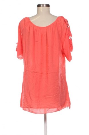 Damen Shirt Unbranded, Größe XL, Farbe Orange, Preis € 8,99