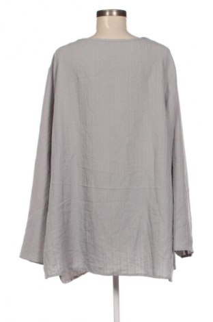 Damen Shirt Unbranded, Größe XXL, Farbe Grau, Preis € 6,99