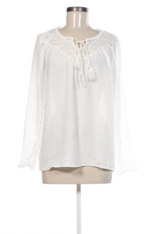 Damen Shirt Unbranded, Größe L, Farbe Weiß, Preis € 13,99