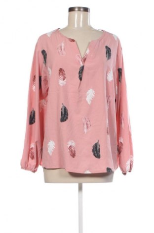 Damen Shirt Unbranded, Größe XL, Farbe Mehrfarbig, Preis € 5,99