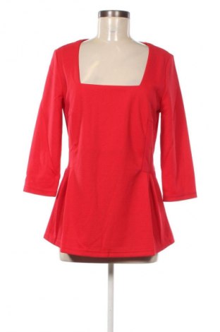 Damen Shirt Unbranded, Größe XL, Farbe Rot, Preis € 6,99