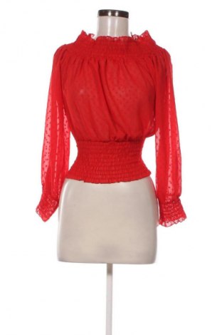 Damen Shirt Unbranded, Größe S, Farbe Rot, Preis € 7,99