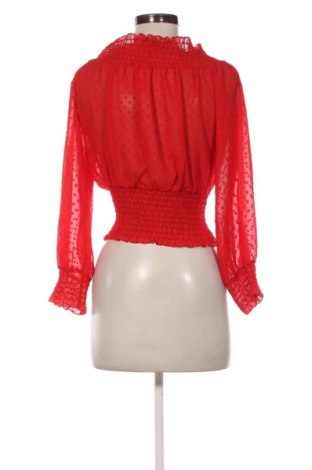 Damen Shirt Unbranded, Größe S, Farbe Rot, Preis € 7,99