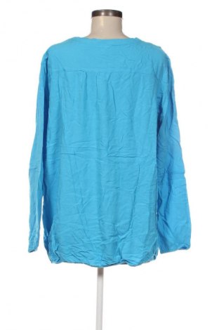 Γυναικεία μπλούζα Unbranded, Μέγεθος XXL, Χρώμα Μπλέ, Τιμή 12,99 €