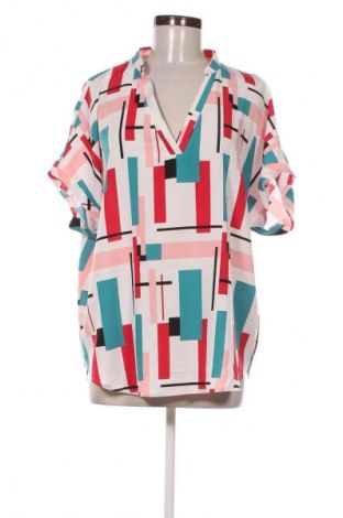 Damen Shirt Unbranded, Größe XL, Farbe Mehrfarbig, Preis € 8,99