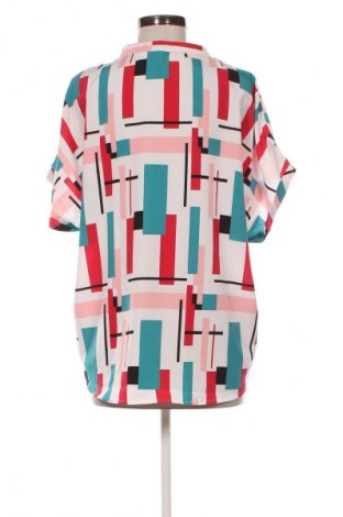 Damen Shirt Unbranded, Größe XL, Farbe Mehrfarbig, Preis € 8,99