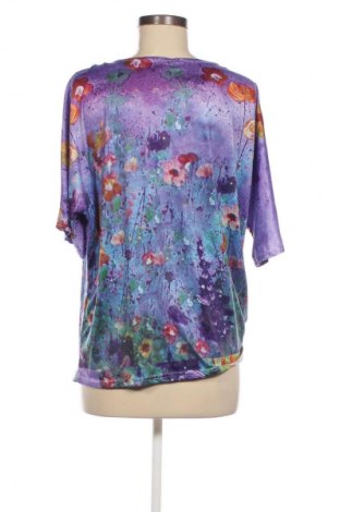 Damen Shirt Unbranded, Größe XXL, Farbe Mehrfarbig, Preis € 8,99