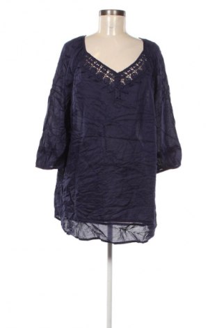 Damen Shirt Unbranded, Größe XL, Farbe Blau, Preis € 4,99