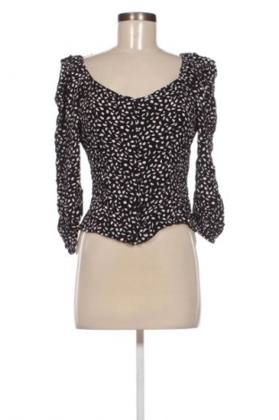 Dámská halenka Unbranded, Velikost S, Barva Vícebarevné, Cena  89,00 Kč