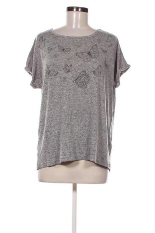 Damen Shirt Unbranded, Größe L, Farbe Grau, Preis € 6,99