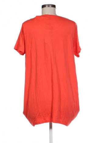 Damen Shirt Unbranded, Größe XL, Farbe Orange, Preis € 15,99