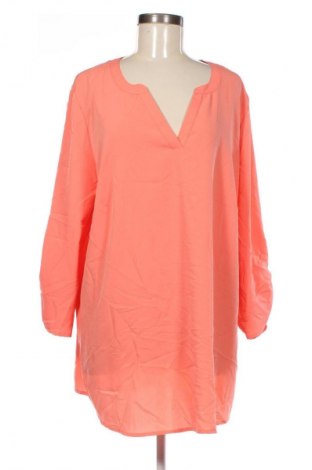 Γυναικεία μπλούζα Unbranded, Μέγεθος XXL, Χρώμα Ρόζ , Τιμή 12,99 €