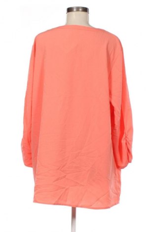 Γυναικεία μπλούζα Unbranded, Μέγεθος XXL, Χρώμα Ρόζ , Τιμή 12,99 €