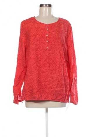 Damen Shirt Unbranded, Größe XL, Farbe Rot, Preis € 6,99