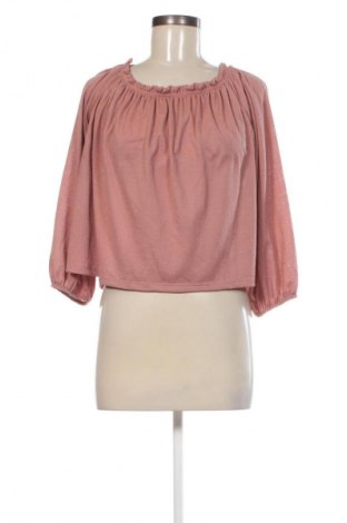 Damen Shirt Unbranded, Größe M, Farbe Aschrosa, Preis € 4,99