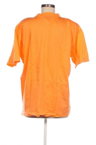 Dámska blúza Unbranded, Veľkosť XL, Farba Oranžová, Cena  10,00 €