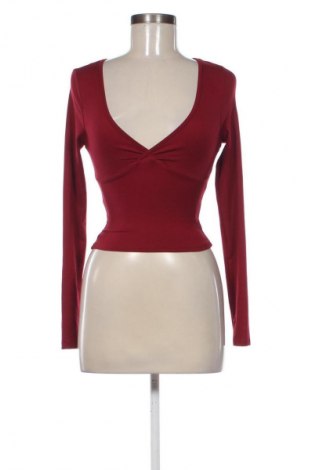 Damen Shirt Unbranded, Größe XS, Farbe Rot, Preis € 7,99