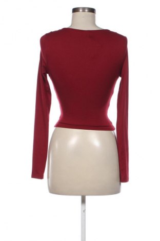 Damen Shirt Unbranded, Größe XS, Farbe Rot, Preis € 7,99