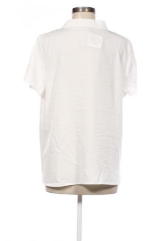 Damen Shirt Unbranded, Größe XL, Farbe Weiß, Preis 7,99 €