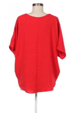 Dámská halenka Unbranded, Velikost XL, Barva Červená, Cena  269,00 Kč
