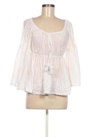 Damen Shirt Unbranded, Größe L, Farbe Weiß, Preis € 6,99