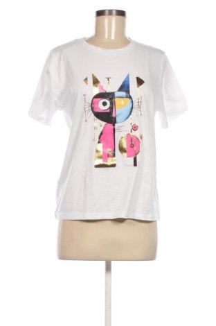 Damen Shirt Unbranded, Größe M, Farbe Weiß, Preis € 11,99