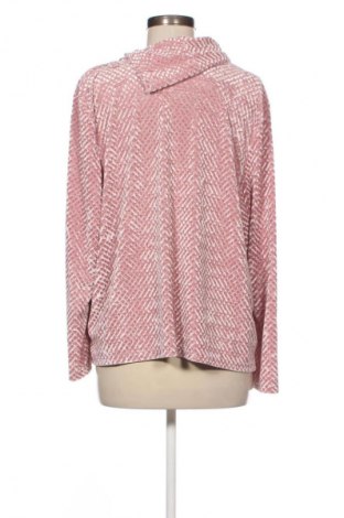 Damen Shirt Unbranded, Größe XL, Farbe Rosa, Preis € 6,99
