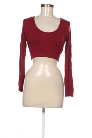 Damen Shirt Unbranded, Größe XS, Farbe Rot, Preis € 6,99
