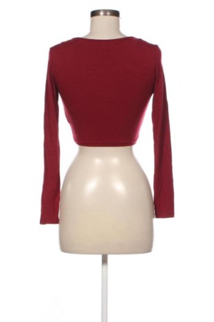 Damen Shirt Unbranded, Größe XS, Farbe Rot, Preis € 6,99